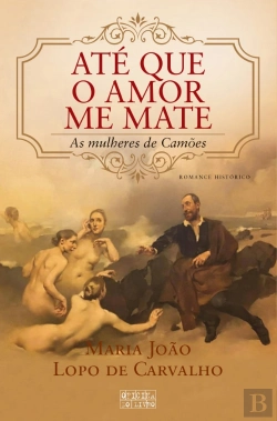 Bertrand.pt - Até Que o Amor me Mate