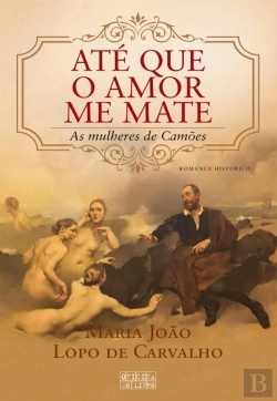 Bertrand.pt - Até Que O Amor Me Mate