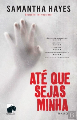 Bertrand.pt - Até Que Sejas Minha