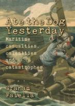 Ate The Dog Yesterday