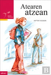 Atearen Atzean