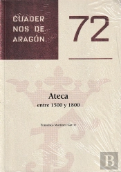 Ateca Entre 1500 Y 1800