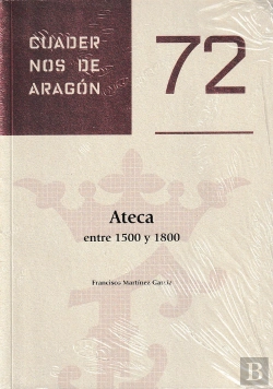 Bertrand.pt - Ateca Entre 1500 Y 1800