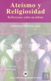 Ateismo Y Religiosidad  