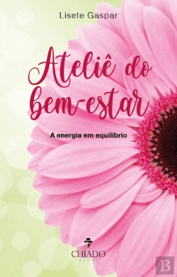 Bertrand.pt - Ateliê do Bem-Estar