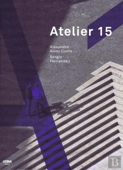 Bertrand.pt - Atelier 15