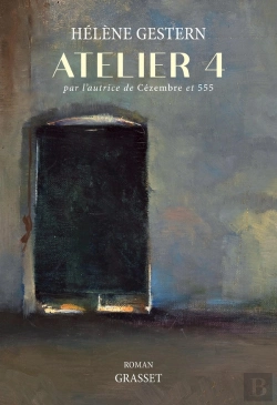 Bertrand.pt - Atelier 4