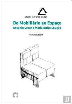 Bertrand.pt - Atelier António Cézar - Do Mobiliário ao Espaço