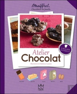 Bertrand.pt - Atelier Chocolat