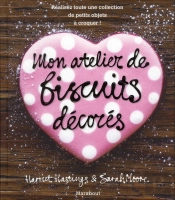 Atelier Cookies Decores