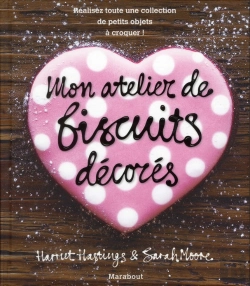 Bertrand.pt - Atelier Cookies Decores