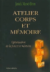Atelier Corps Et Memoire
