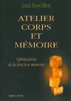 Bertrand.pt - Atelier Corps Et Memoire