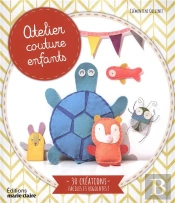 Atelier Couture Enfants