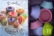 Atelier Cupcakes