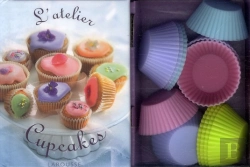 Bertrand.pt - Atelier Cupcakes
