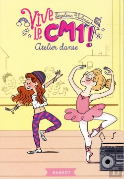Bertrand.pt - Atelier Danse