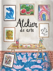 Atelier De Arte