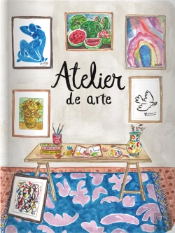 Bertrand.pt - Atelier De Arte