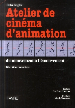 Bertrand.pt - Atelier De Cinéma D'Animation