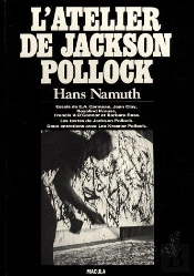 Atelier De Jackson Pollock - Les Textes