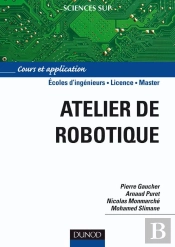 Atelier De Robotique