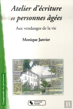 Bertrand.pt - Atelier D'Écriture Et Personnes Agées