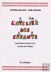 Atelier Des Enfants ; Livre De L'Enfant