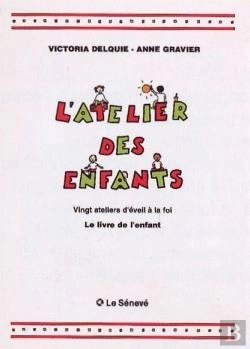 Bertrand.pt - Atelier Des Enfants ; Livre De L'Enfant