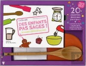 Atelier Des Enfants Pas Sages. Coffret