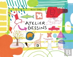 Bertrand.pt - Atelier Dessins