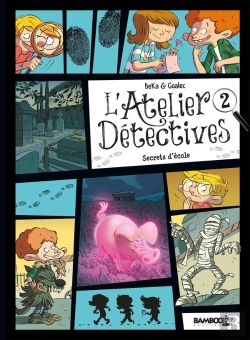 Bertrand.pt - Atelier Detectives T2