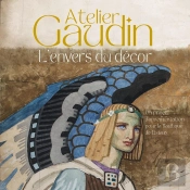 Atelier Gaudin, L'Envers Du Décor : Un Projet D'Ornementation Pour La Basilique De Lisieux