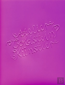 Bertrand.pt - Atelier Goldstein Kunstler