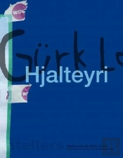 Atelier Hjalteyri