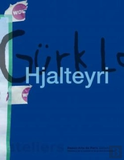Bertrand.pt - Atelier Hjalteyri