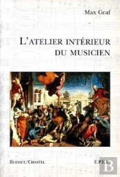 Atelier Interieur Du Musicien