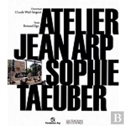 Bertrand.pt - Atelier Jean Arp Et Sophie Taeuber