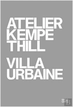 Bertrand.pt - Atelier Kempe Thill - Villa Urbaine /Francais/Anglais