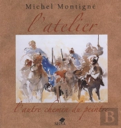 Atelier L'Autre Chemin Du Peintre