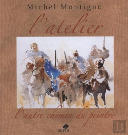 Bertrand.pt - Atelier L'Autre Chemin Du Peintre