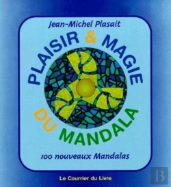 Bertrand.pt - Atelier Mandalas : Plaisir Et Magie Du Mandala Tome 2