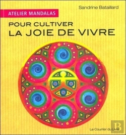 Bertrand.pt - Atelier Mandalas : Pour Cultiver La Joie De Vivre