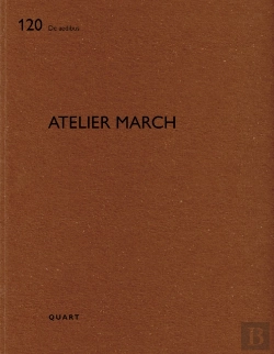 Bertrand.pt - Atelier March