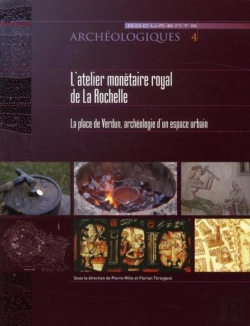 Bertrand.pt - Atelier Monétaire Royal De La Rochelle