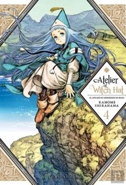 Bertrand.pt - Atelier Of Witch Hat 04