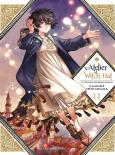 Atelier Of Witch Hat 11