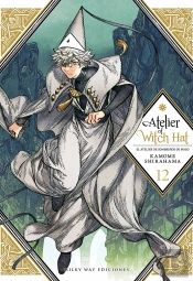 Atelier Of Witch Hat 12