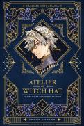 Atelier Of Witch Hat (Edición Grimorio) 2
