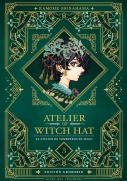 Atelier Of Witch Hat (Edición Grimorio) 3